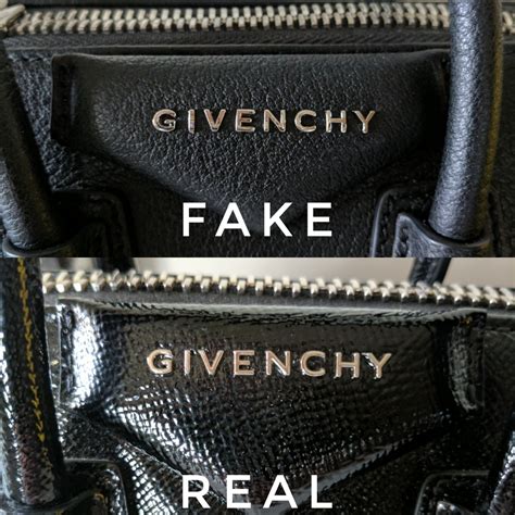 authentic givenchy serial code|Givenchy bag authenticity check.